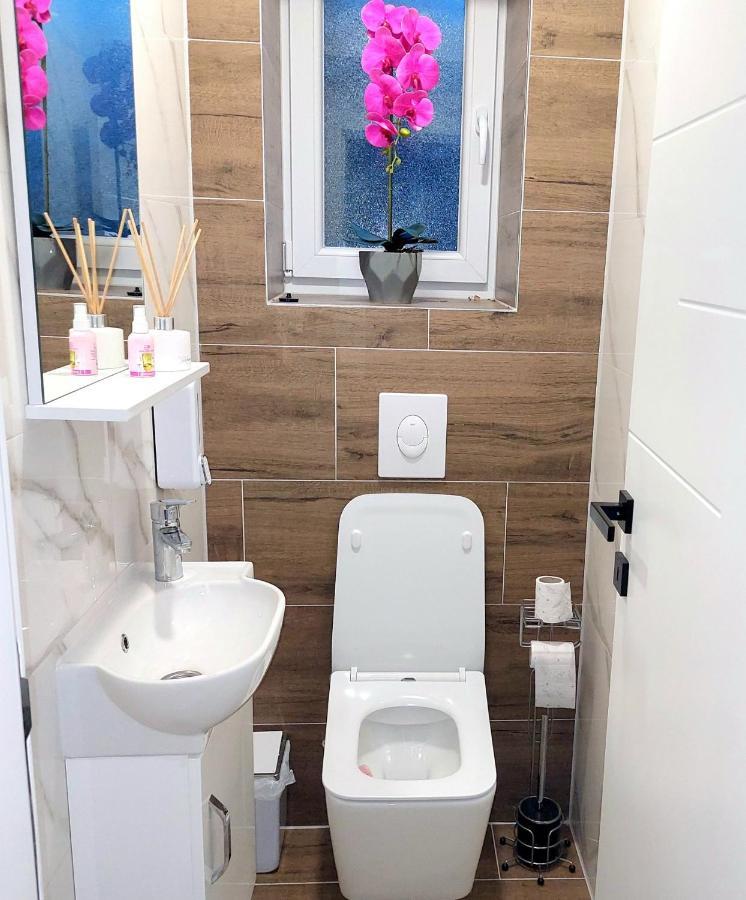 Big Delux Apartment Мостар Екстериор снимка